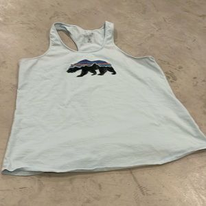 Patagonia Tank Top women’s large